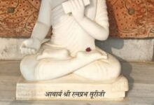 दादर के योगी सभागृह में कल होगाः 2483 वें ओसवाल वंश महोत्सव का आयोजन 3 WhatsApp Image 2026 09 26 at 11.05.26 AM