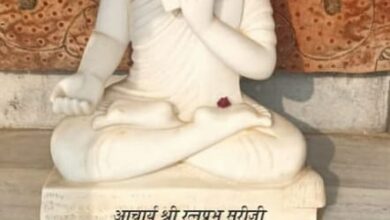 दादर के योगी सभागृह में कल होगाः 2483 वें ओसवाल वंश महोत्सव का आयोजन 15 WhatsApp Image 2026 09 26 at 11.05.26 AM