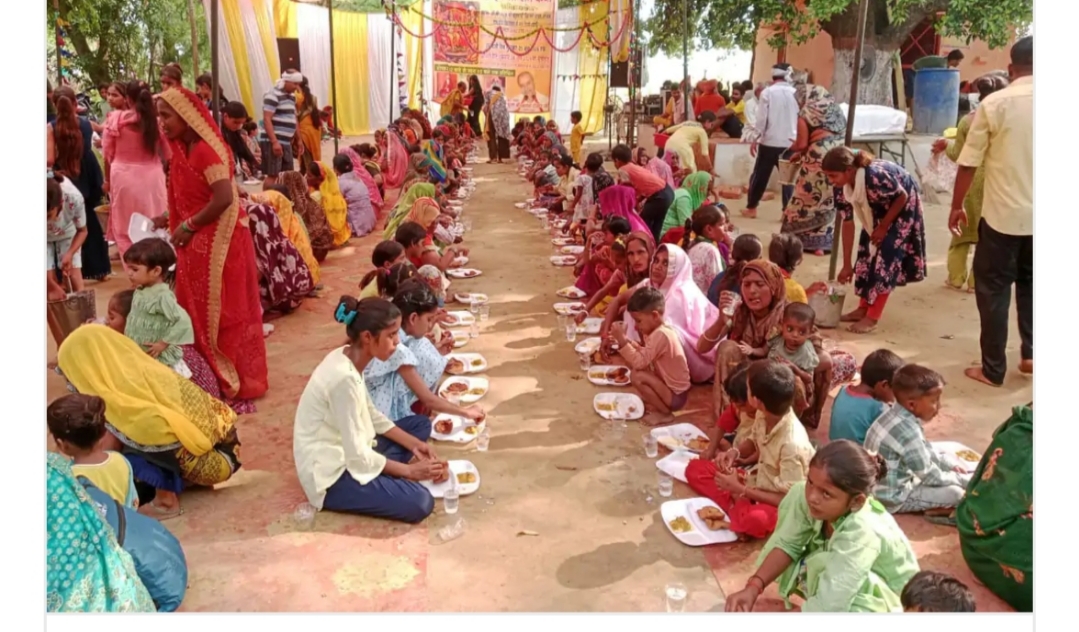 ढाणी सहारणान में गुरु गोरखनाथ जी एवं गोगा जी महाराज का भव्य जागरण एवं भंडारा संपन्न 1 WhatsApp Image 2026 09 26 at 4.15.25 PM