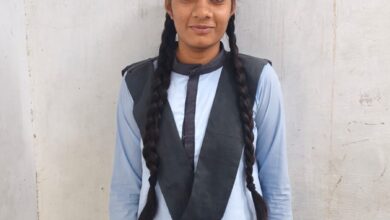 कृष्णा साहू ने जिला स्तरीय जूडो में जीता स्वर्ण पदक, राज्य स्तर पर भीलवाड़ा का करेगी प्रतिनिधित्व 13 WhatsApp Image 2026 09 28 at 4.34.13 PM
