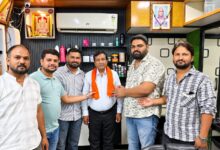सेन युवा एकता मंच ने किया रमेश सेन का स्वागत सेन समाज उद्योग, व्यापार एवं सर्विस मंडल के अध्यक्ष निर्वाचित होने पर दी बधाई 5 WhatsApp Image 2026 10 02 at 2.54.27 PM