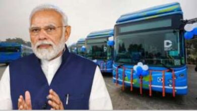 गंगापुर तक ई-बस सेवा का विस्तारः जिला मुख्यालय से जुड़ाव होने से आम जनता को मिलेगी बड़ी राहत , एकलिंगपुरा महेन्द्रगढ़ को जोड़ने की मांग उठी 9 WhatsApp Image 2026 10 03 at 11.28.49 AM