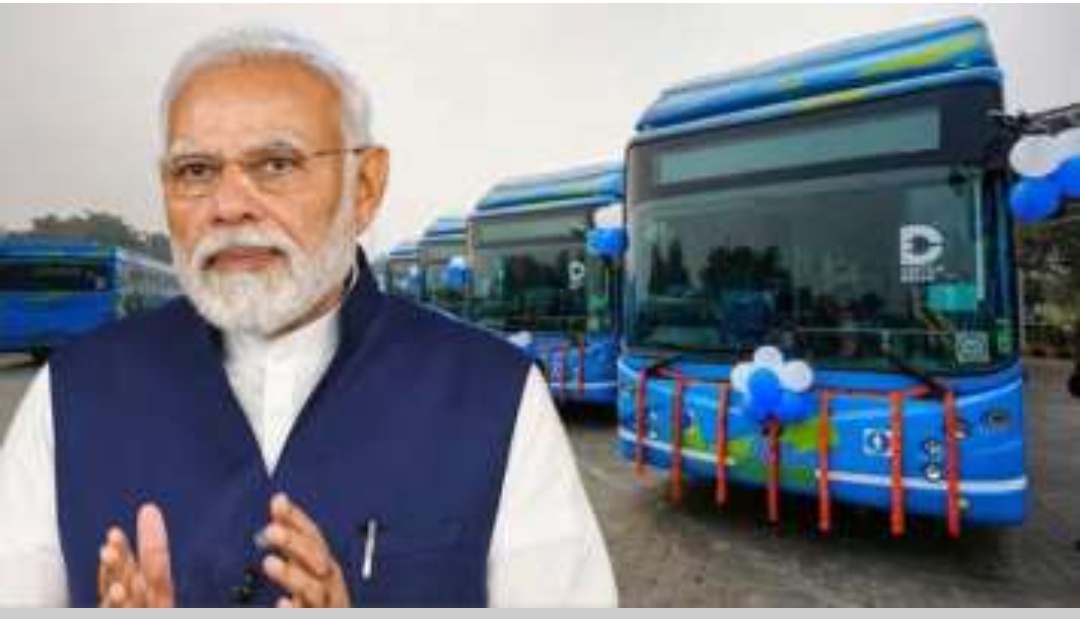 गंगापुर तक ई-बस सेवा का विस्तारः जिला मुख्यालय से जुड़ाव होने से आम जनता को मिलेगी बड़ी राहत , एकलिंगपुरा महेन्द्रगढ़ को जोड़ने की मांग उठी 1 WhatsApp Image 2026 10 03 at 11.28.49 AM