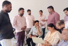 डोर-टू-डोर कचरा संग्रहण में अनियमितता पर महापौर बुबकिया सख्त, फर्म पर लगाया एक लाख रुपये का जुर्माना 6 WhatsApp Image 2026 10 09 at 9.01.50 PM