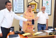 अब व्हाट्सएप पर दर्ज होगी शहर की समस्याएं, नगर निगम ने जारी किया हेल्पलाइन नंबर 3 WhatsApp Image 2026 10 10 at 6.58.16 PM
