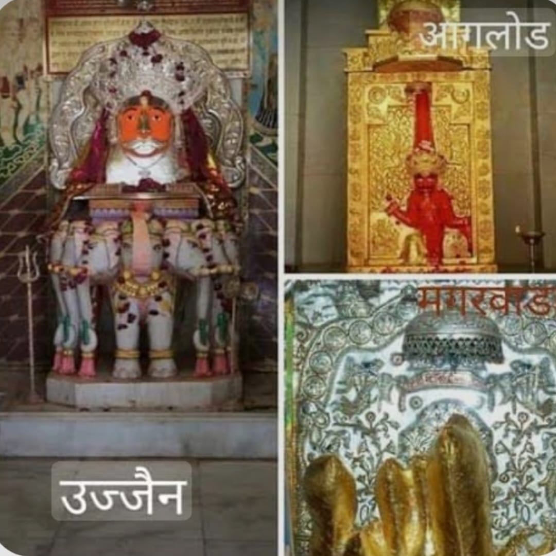 आसो सुद पांचम पर विशेष: जैन श्रद्धालुओं के आराध्य श्री मणिभद्र वीर दादा का प्रागट्य दिवस, जानिए गौरवशाली धार्मिक मान्यताएं और तीन पवित्र तीर्थों का महत्व 1 WhatsApp Image 2026 10 15 at 2.15.05 PM